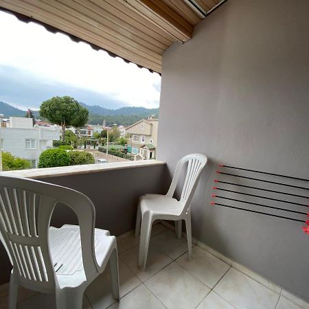 Amanda Hotel Kemer Bagian luar foto