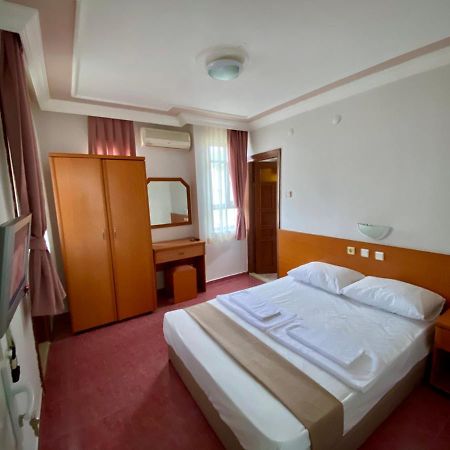 Amanda Hotel Kemer Bagian luar foto