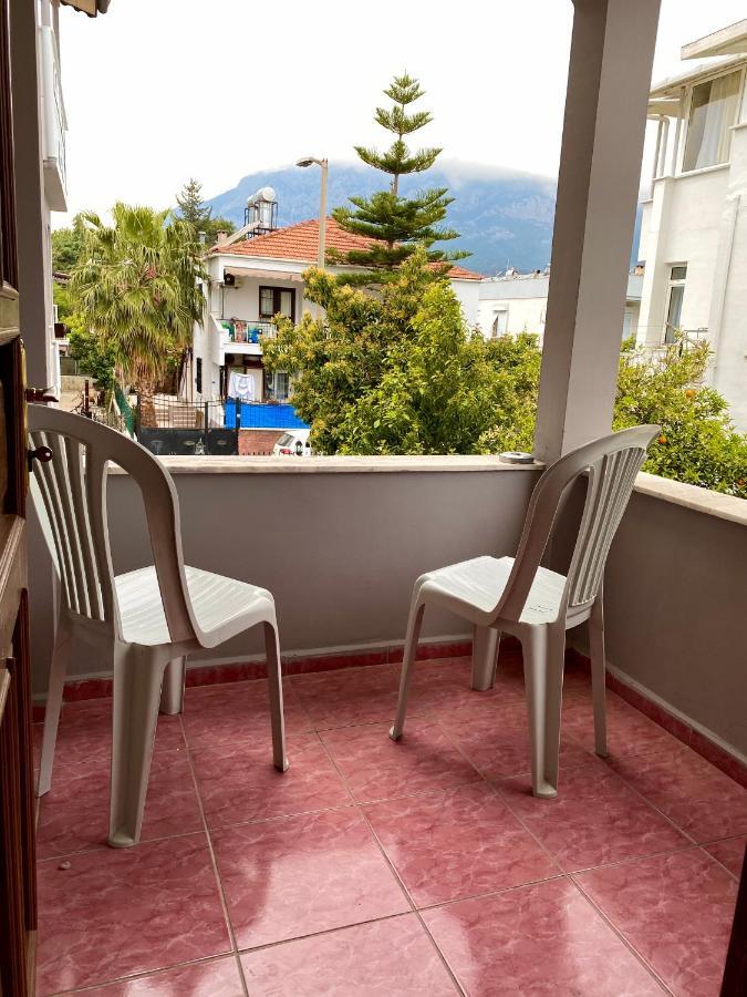 Amanda Hotel Kemer Bagian luar foto