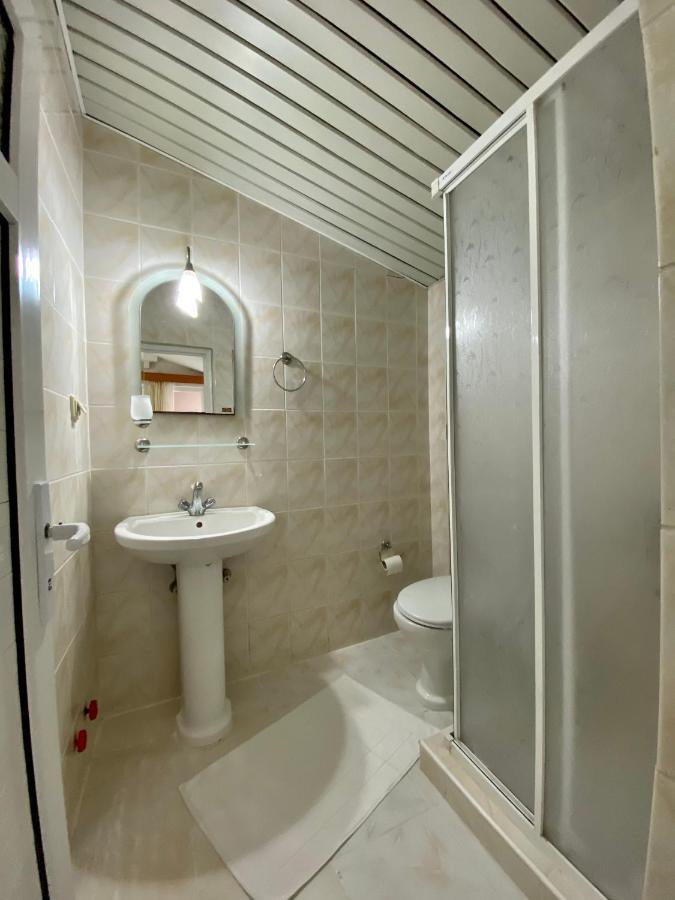 Amanda Hotel Kemer Bagian luar foto