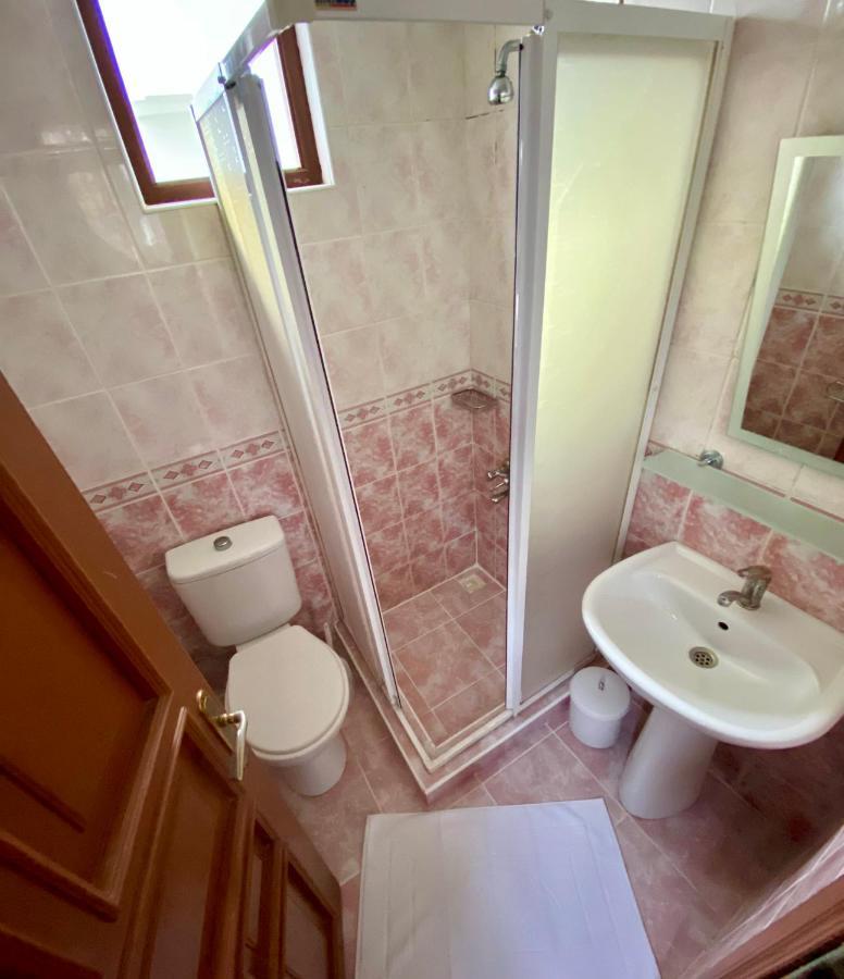 Amanda Hotel Kemer Bagian luar foto