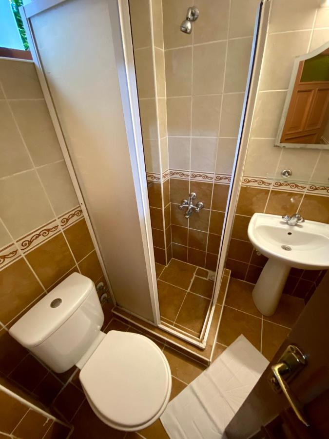 Amanda Hotel Kemer Bagian luar foto