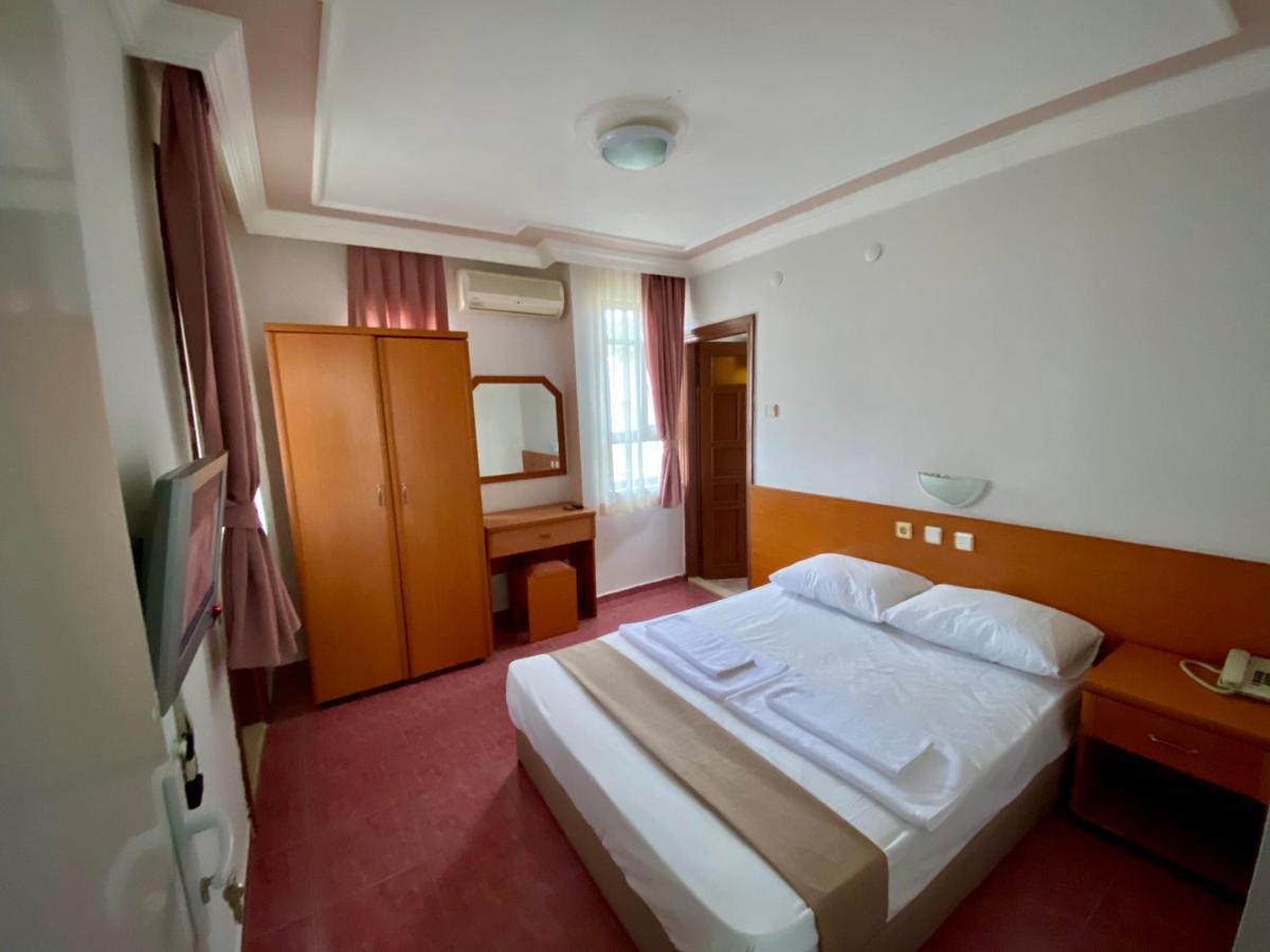 Amanda Hotel Kemer Bagian luar foto