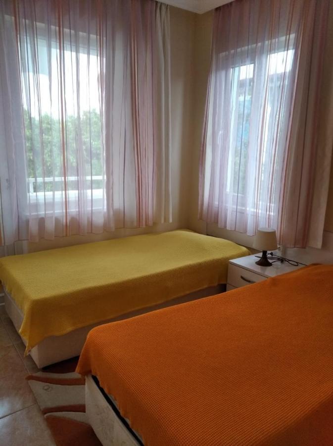 Amanda Hotel Kemer Bagian luar foto