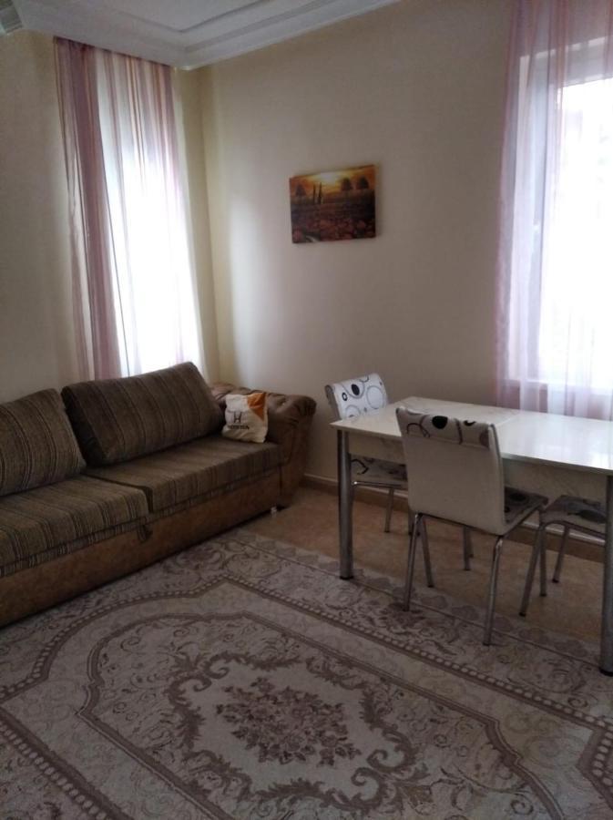 Amanda Hotel Kemer Bagian luar foto
