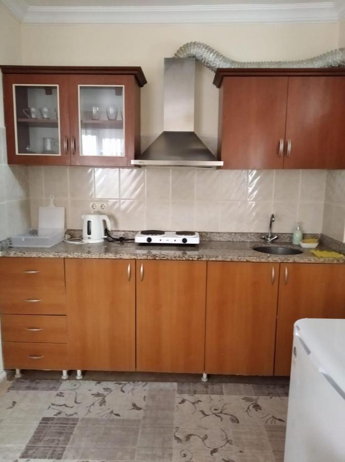 Amanda Hotel Kemer Bagian luar foto