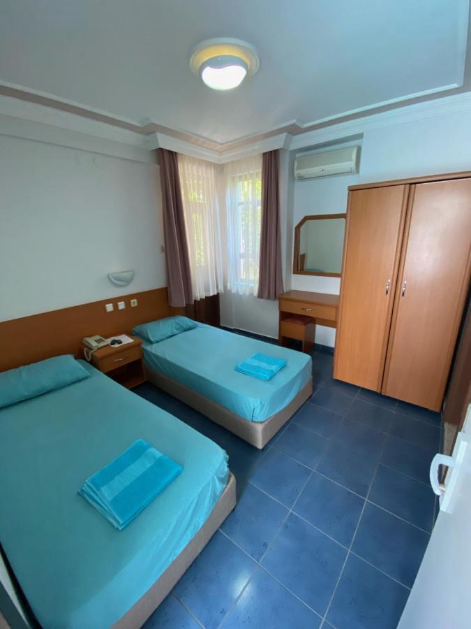 Amanda Hotel Kemer Bagian luar foto